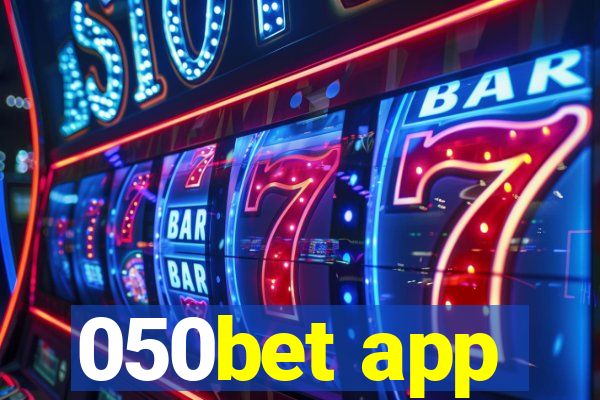 050bet app